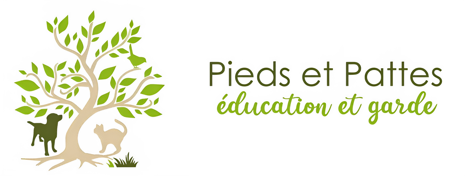 Pieds & Pattes